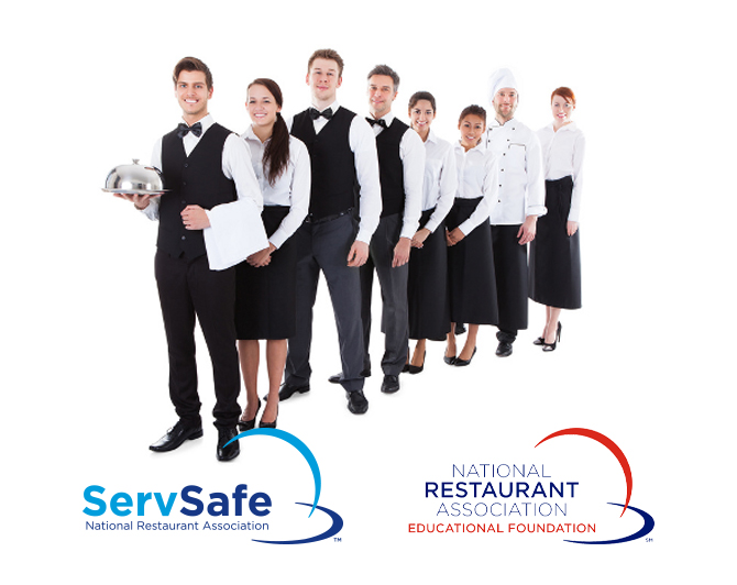 SGC Foodservice has dedicated specialists on hand to assist in all front & back of house staff training.
